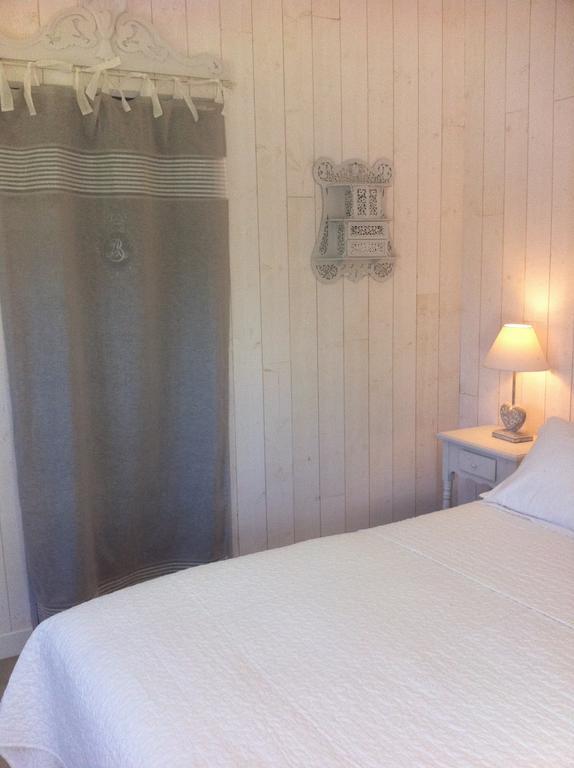 Chambres D'Hotes Le Mont D'Anon Goviller Habitación foto